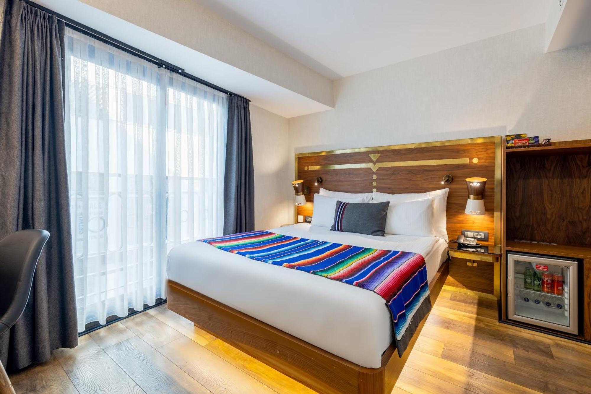 Hay Hotel Alsancak Esmirna Exterior foto